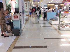 -茂业百货(东门店)