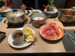 -星伦多自助料理(爱琴海店)
