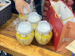 -江小菜酱菜(南京夫子庙步行街店)