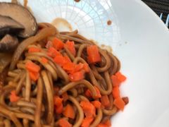 -漢咖啡·全服务式自助晚餐(武汉洲际酒店)