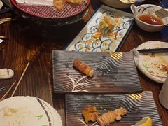 -鸟鹏烧鸟居酒屋(熙龙湾店)