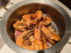 台式胡椒虾-鹿港小镇(西单大悦城店)