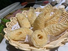 港式响铃卷-狐狸爱上椰子鸡(滨江星光大道店)