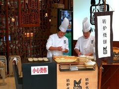 -黑鸡小馆(金源店)