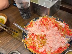 -萍姐火锅·公路夜市(南京新街口店)