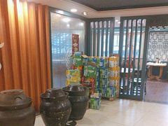 -常和州·夜宵大排档(常州单店)