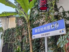 -运河游船(武林门码头)