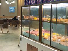 -奈雪的茶(国金中心店)