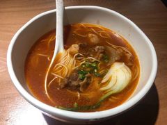 -姚面记·海派家常菜(恒基名人购物中心店)