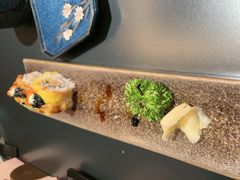 -無二炙坊·和牛烧肉(大钟寺1733店)