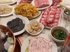 -八先生涮肉房(三里河店)
