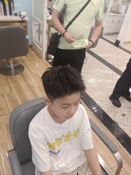 -YESIDO椰岛造型烫发染发