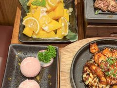 -小川洋风料理(大悦城店)