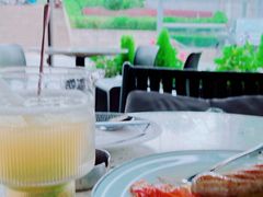 英式大早餐-gaga(深圳南山益田假日广场店)