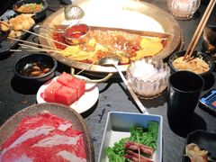 -九鼎轩脆毛肚火锅(南京东路店)