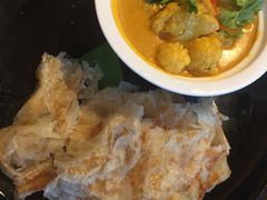 -若蘭慈·无国界素食料理(欢乐海岸店)