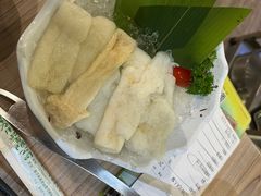 -探窝·竹笙椰子鸡(杨箕店)