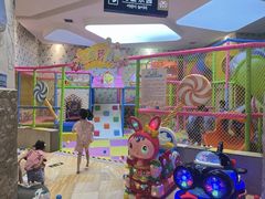 -丽池宫韩式汗蒸会馆(华灯坊店)