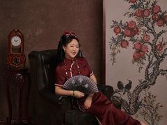 -海马体大师店(上海华润时代广场大师店)