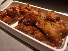 -半天妖烤鱼(印象城店)