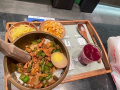 -京参 • 擂椒饭(这有山店)