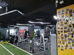 -ENERGY原力健身(川周店)