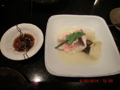 -三井日式料理(农安街店)