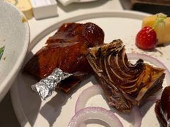 -申粤轩·手工点心·金牌烧味·经典粤菜(丁香花园店)