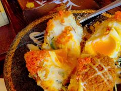 -鸟鹏烧鸟居酒屋(龙岗万科店)