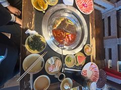 -唇辣号重庆老火锅(燕郊鑫乐汇店)