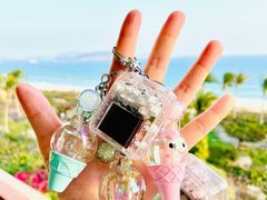 -三亚亚龙湾天域度假酒店