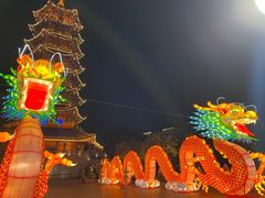 -厦门方特东方神画