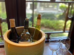 -杭州西子湖四季酒店-WL BISTRO西湖餐厅(灵隐路店)