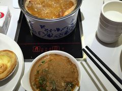 -悦橙烤肉海鲜自助(中央大街店)