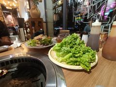 -香猪坊韩国烤肉专属门店(魏公村店)