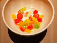 -Amber(置地文华东方酒店)