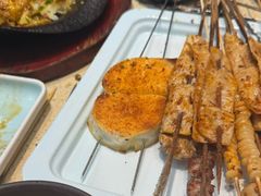 -状元阁烧烤(新华路总店)