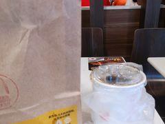 -麦当劳(北京路广百广场店)