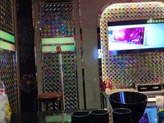 -音乐派KTV(扬州三盛店)
