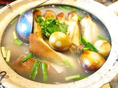 -破瓦寒窑·地摊烤羊排