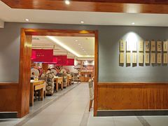 -金博士朝鲜民族餐厅(工大店)