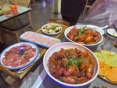 -正宗齐齐哈尔烤肉·齐牛哥鲜切炭火烤肉(杭州总店)