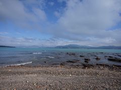 景点-东平洲海岸公园