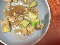 -前海沿·青岛菜(大拇指广场石老人店)