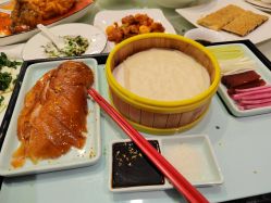 -梅龙镇酒家·宴会厅(南京西路总店)