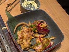 -新石器烤肉(南站店)