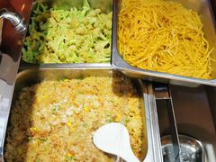 -清和园素食自助餐厅(义信堂美食城店)