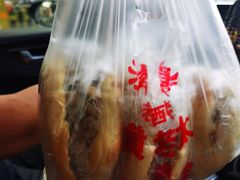-老西关黄老太牛肉烧饼