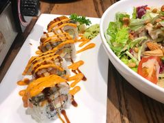 -井圣日膳(万达店)