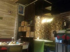 大堂-小田油焖小龙虾(双井店)